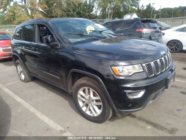 JEEP GRAND CHEROKEE 2018 1c4rjfag8jc315826