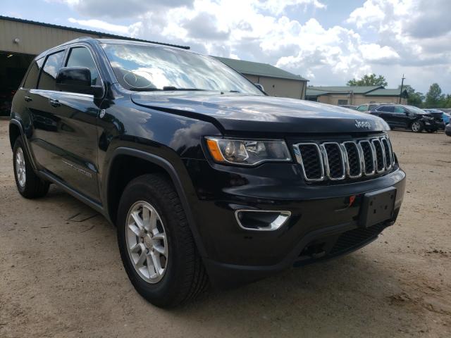 JEEP GRAND CHER 2018 1c4rjfag8jc348891