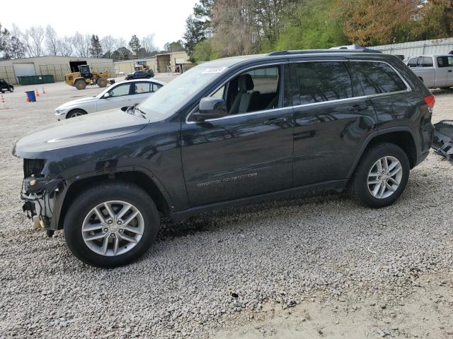 JEEP GRAND CHEROKEE 2018 1c4rjfag8jc350477