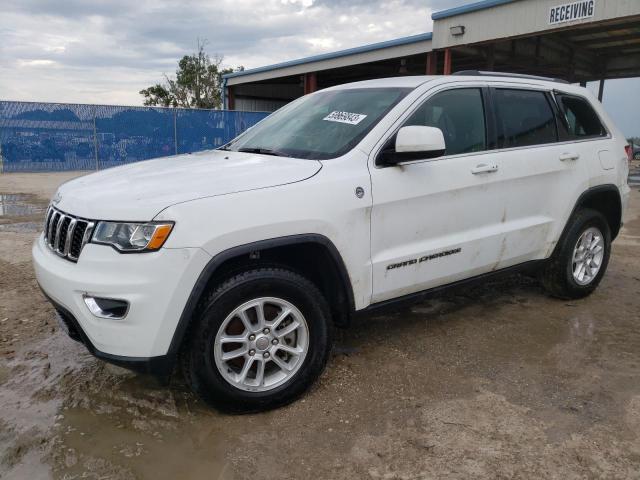 JEEP GRAND CHER 2018 1c4rjfag8jc350589