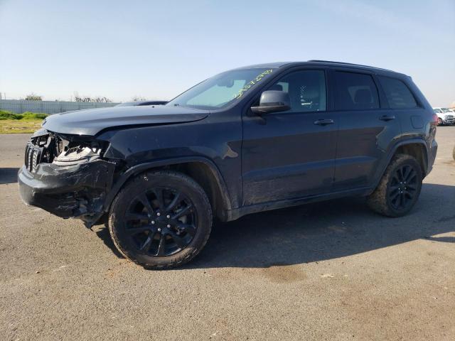 JEEP GRAND CHER 2018 1c4rjfag8jc360670