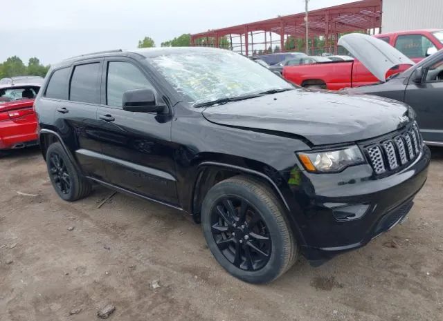 JEEP GRAND CHEROKEE 2018 1c4rjfag8jc367036