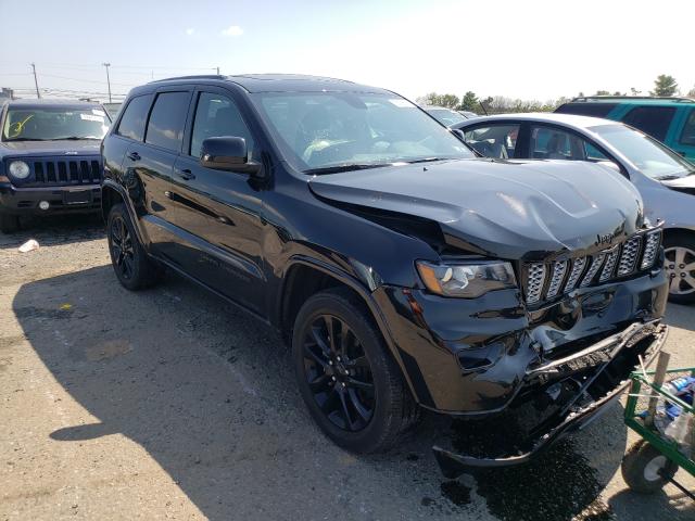 JEEP GRAND CHER 2018 1c4rjfag8jc377470