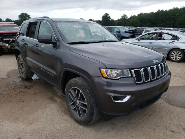 JEEP GRAND CHER 2018 1c4rjfag8jc378988