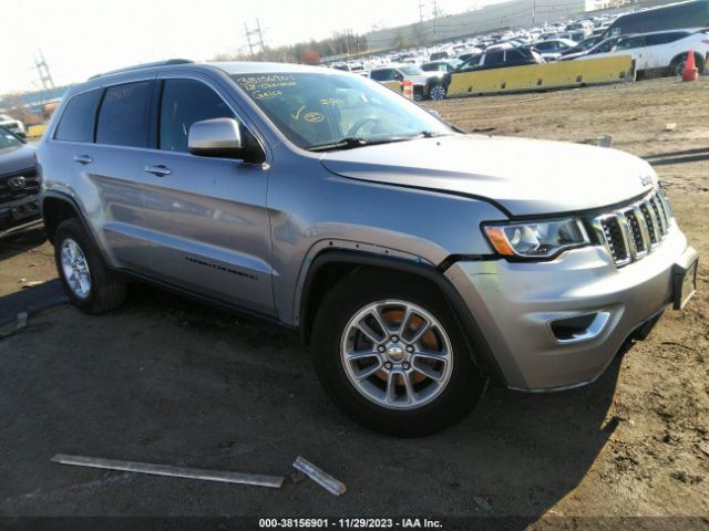 JEEP GRAND CHEROKEE 2018 1c4rjfag8jc381924