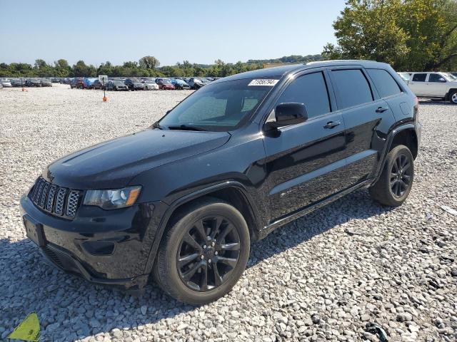 JEEP GRAND CHER 2018 1c4rjfag8jc390025