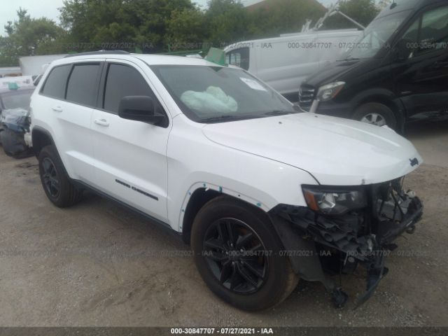 JEEP GRAND CHEROKEE 2018 1c4rjfag8jc401489