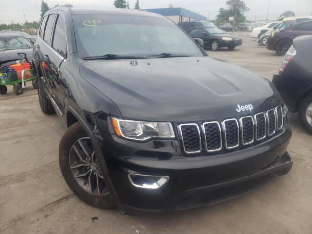 JEEP GRAND CHER 2018 1c4rjfag8jc444021