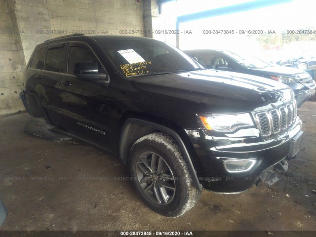 JEEP GRAND CHEROKEE 2018 1c4rjfag8jc453270