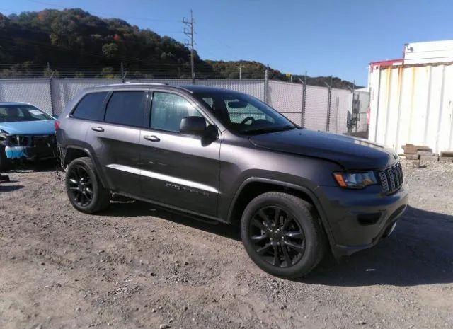 JEEP GRAND CHEROKEE 2018 1c4rjfag8jc465256