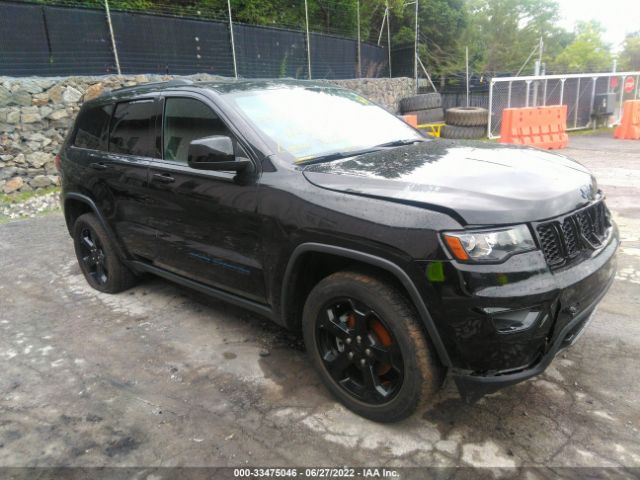 JEEP GRAND CHEROKEE 2018 1c4rjfag8jc466567