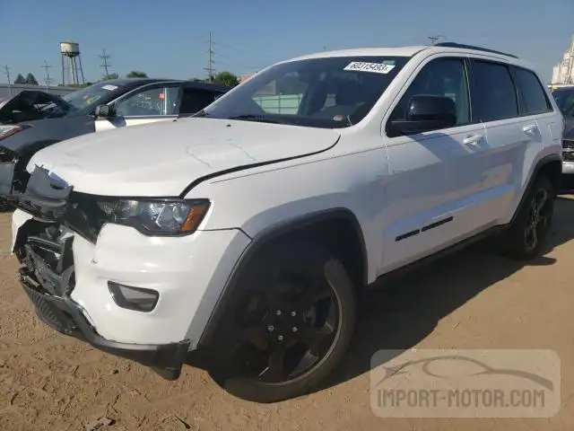 JEEP GRAND CHEROKEE 2018 1c4rjfag8jc499343