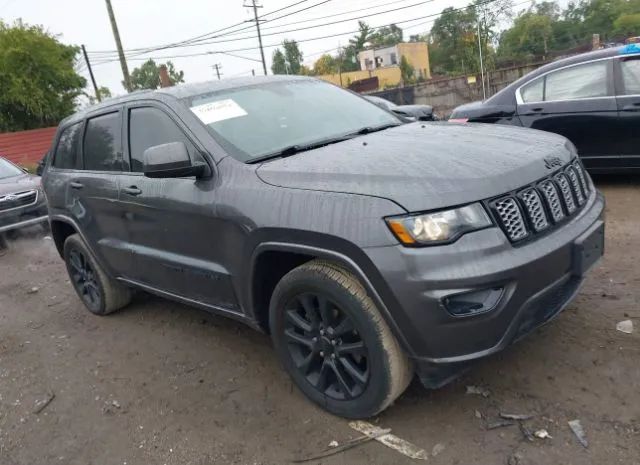 JEEP GRAND CHEROKEE 2019 1c4rjfag8kc532438