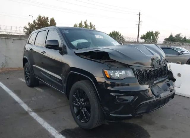 JEEP GRAND CHEROKEE 2019 1c4rjfag8kc544833