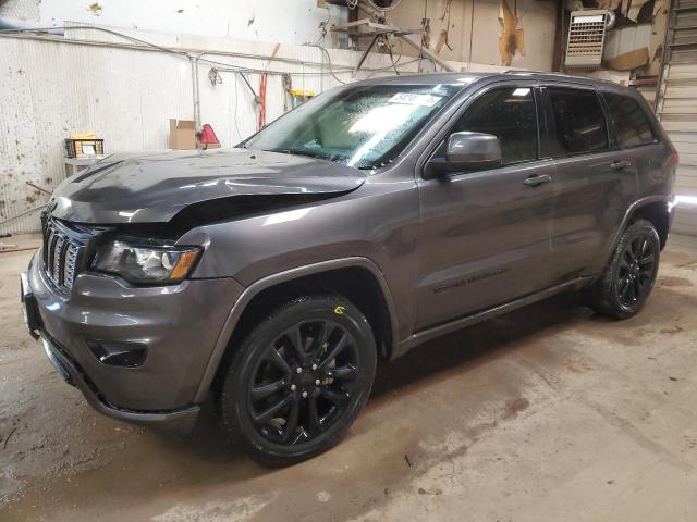 JEEP GRAND CHEROKEE 2019 1c4rjfag8kc545898