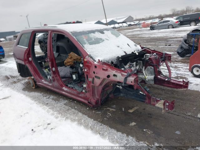 JEEP GRAND CHEROKEE 2019 1c4rjfag8kc547179