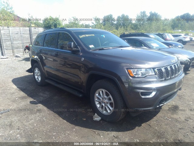 JEEP GRAND CHEROKEE 2019 1c4rjfag8kc551197