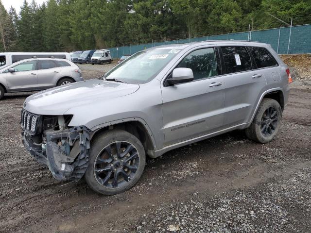 JEEP GRAND CHEROKEE 2019 1c4rjfag8kc567108