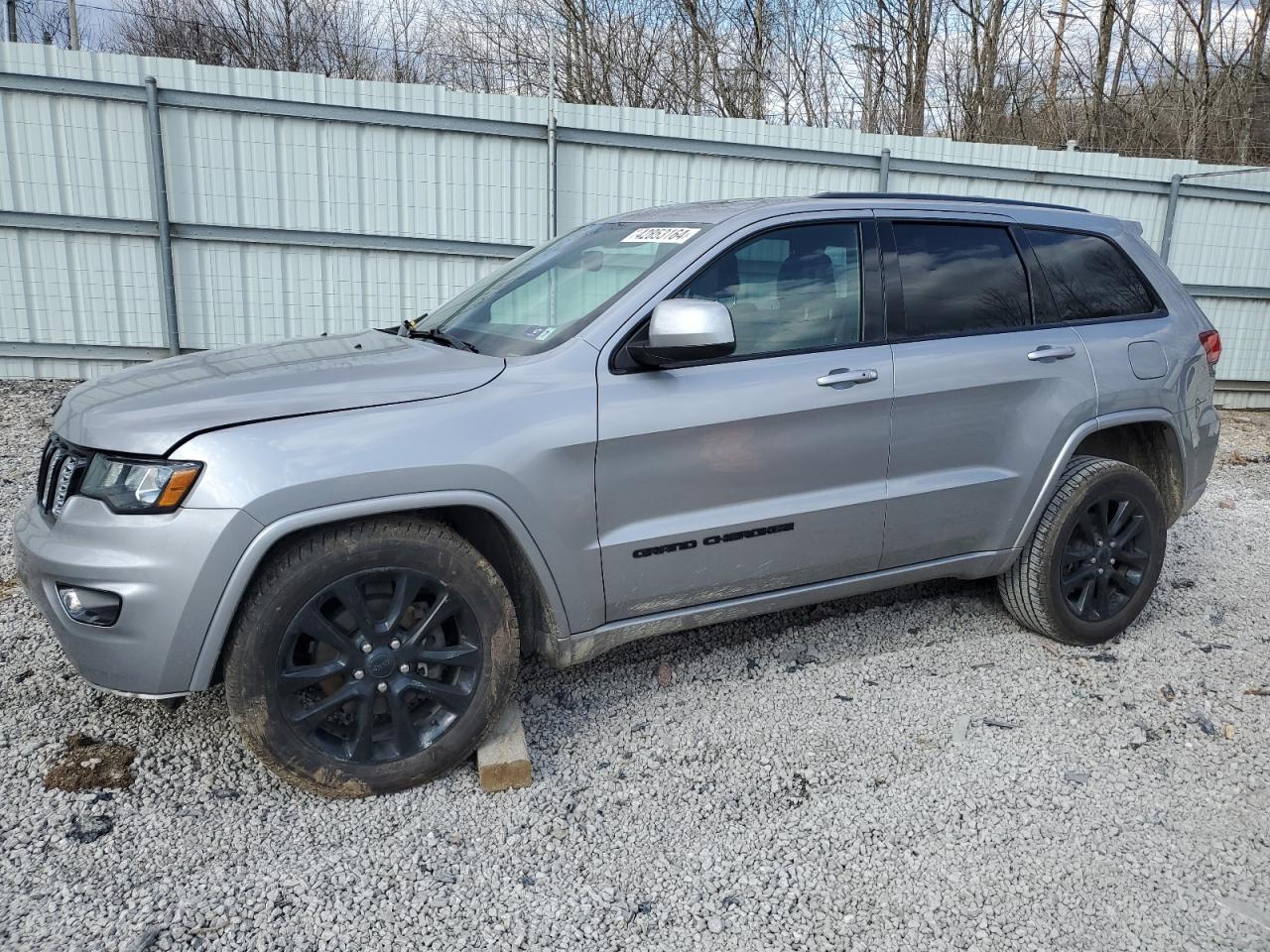 JEEP GRAND CHEROKEE 2019 1c4rjfag8kc568355