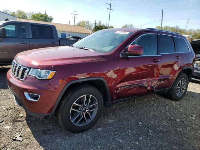 JEEP GRAND CHER 2019 1c4rjfag8kc578562