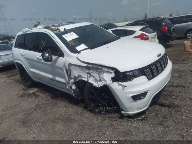 JEEP GRAND CHEROKEE 2019 1c4rjfag8kc589299