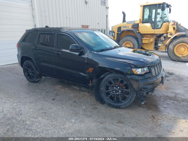 JEEP GRAND CHEROKEE 2019 1c4rjfag8kc590386