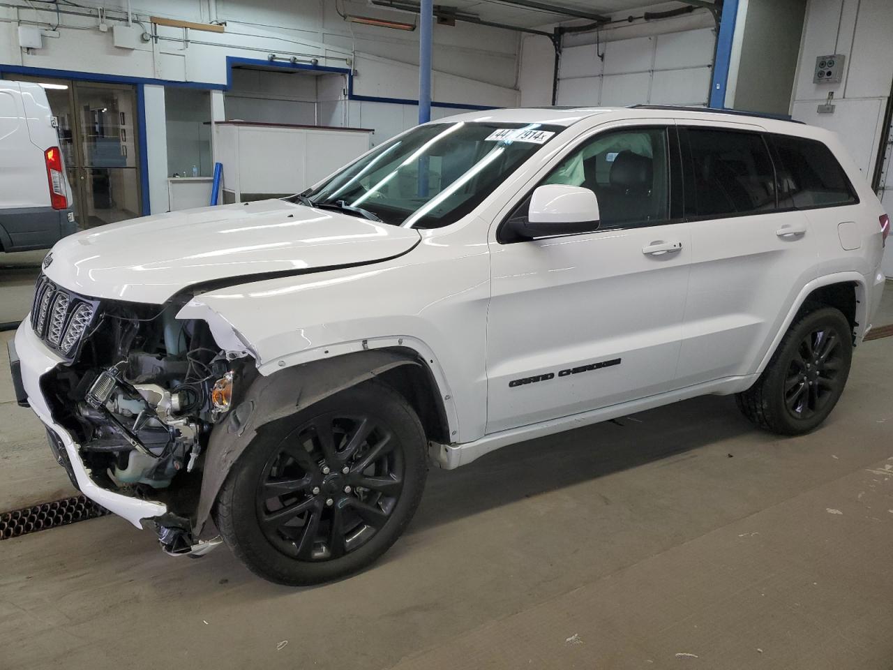 JEEP GRAND CHEROKEE 2019 1c4rjfag8kc592851