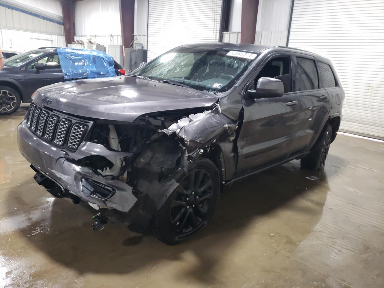 JEEP GRAND CHEROKEE 2019 1c4rjfag8kc601788