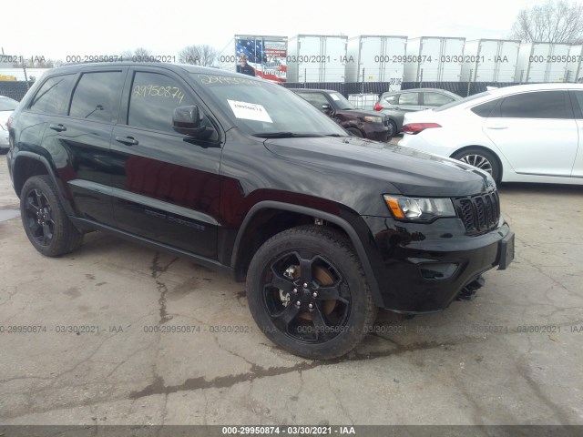 JEEP GRAND CHEROKEE 2019 1c4rjfag8kc612533