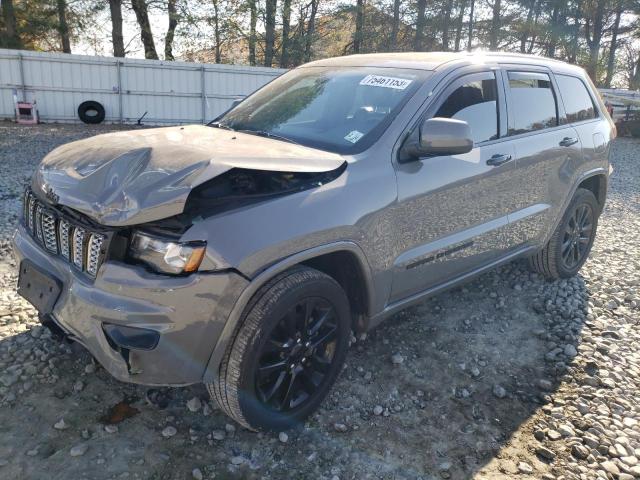 JEEP GRAND CHEROKEE 2019 1c4rjfag8kc612810