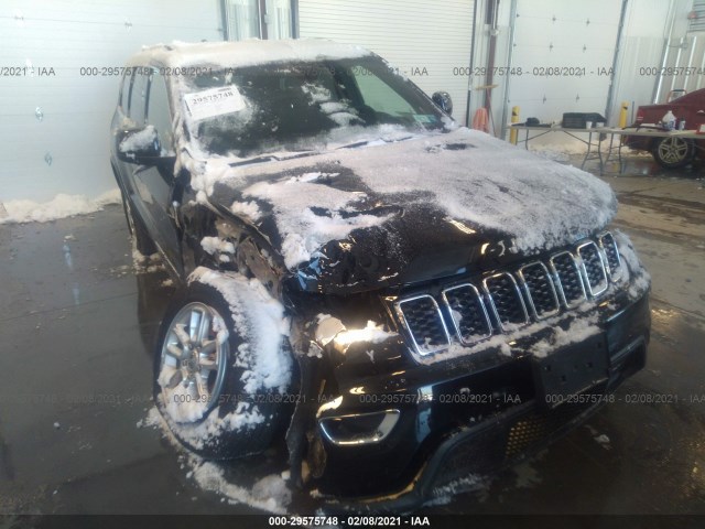 JEEP GRAND CHEROKEE 2019 1c4rjfag8kc635326