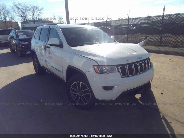 JEEP GRAND CHEROKEE 2019 1c4rjfag8kc640493