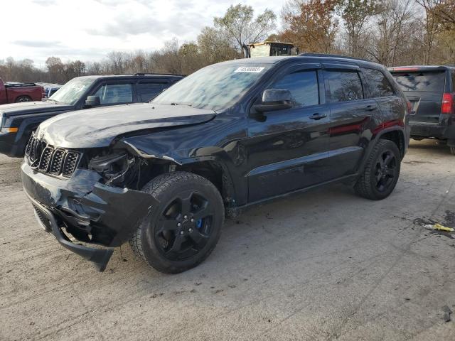 JEEP GRAND CHEROKEE 2019 1c4rjfag8kc660288