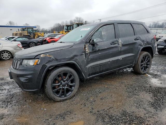 JEEP GRAND CHEROKEE 2019 1c4rjfag8kc667855