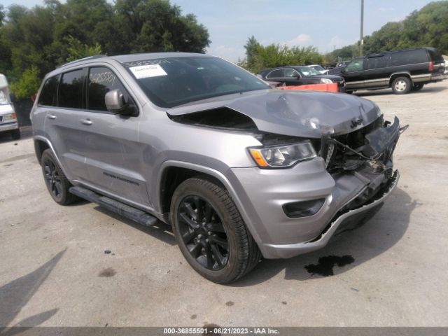 JEEP GRAND CHEROKEE 2019 1c4rjfag8kc674420