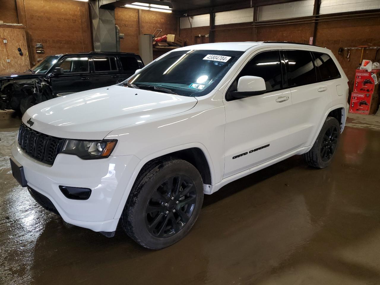 JEEP GRAND CHEROKEE 2019 1c4rjfag8kc692755