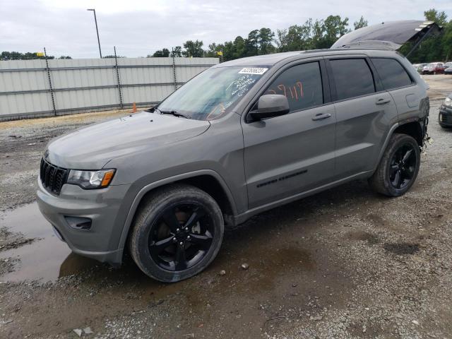 JEEP NULL 2019 1c4rjfag8kc709697