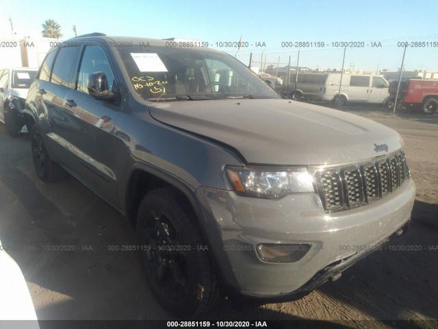 JEEP GRAND CHEROKEE 2019 1c4rjfag8kc727438