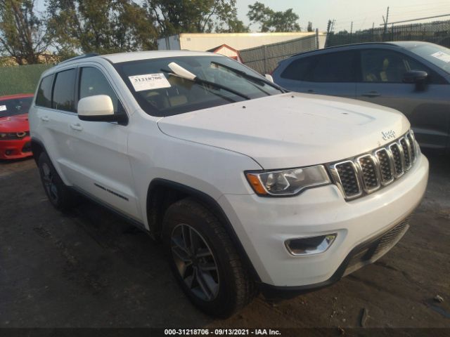 JEEP GRAND CHEROKEE 2019 1c4rjfag8kc728377