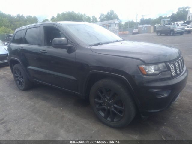 JEEP GRAND CHEROKEE 2019 1c4rjfag8kc761458