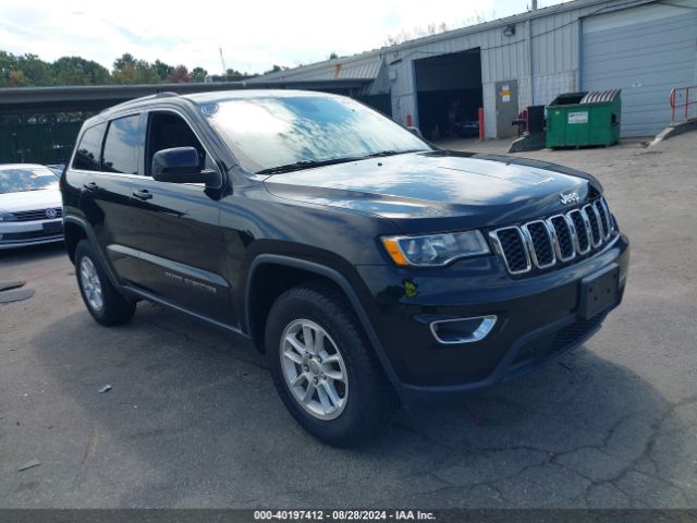 JEEP GRAND CHEROKEE 2019 1c4rjfag8kc767759