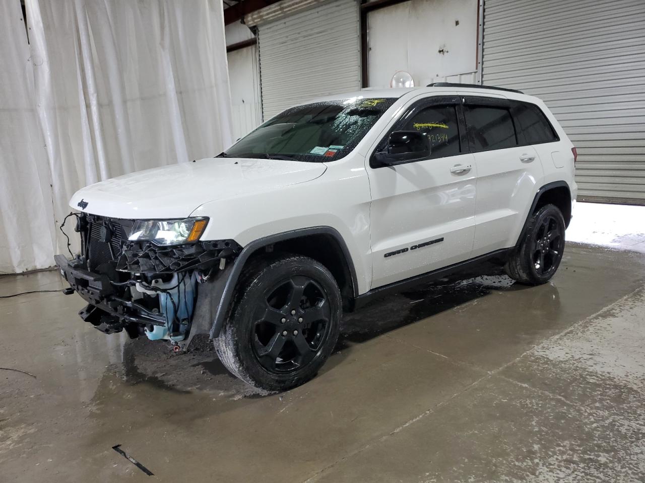 JEEP GRAND CHEROKEE 2019 1c4rjfag8kc775652