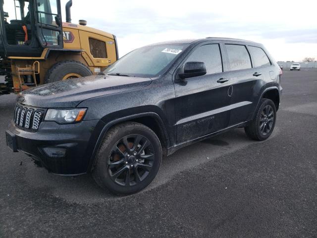 JEEP GRAND CHEROKEE 2019 1c4rjfag8kc793245