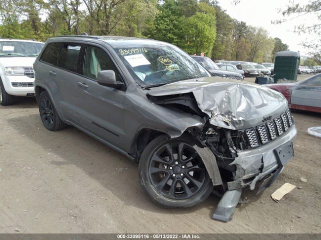 JEEP GRAND CHEROKEE 2019 1c4rjfag8kc797330