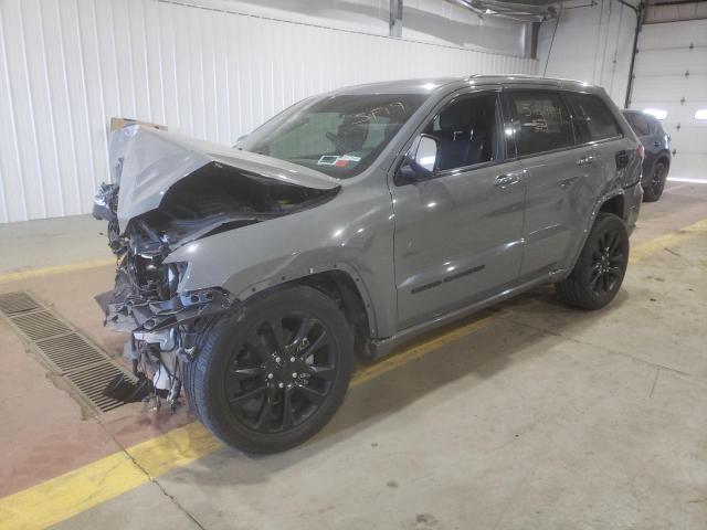 JEEP GRAND CHEROKEE 2019 1c4rjfag8kc817396