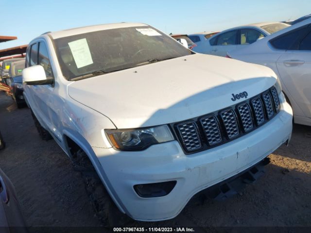 JEEP GRAND CHEROKEE 2019 1c4rjfag8kc818273