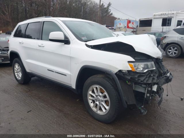 JEEP GRAND CHEROKEE 2019 1c4rjfag8kc826325