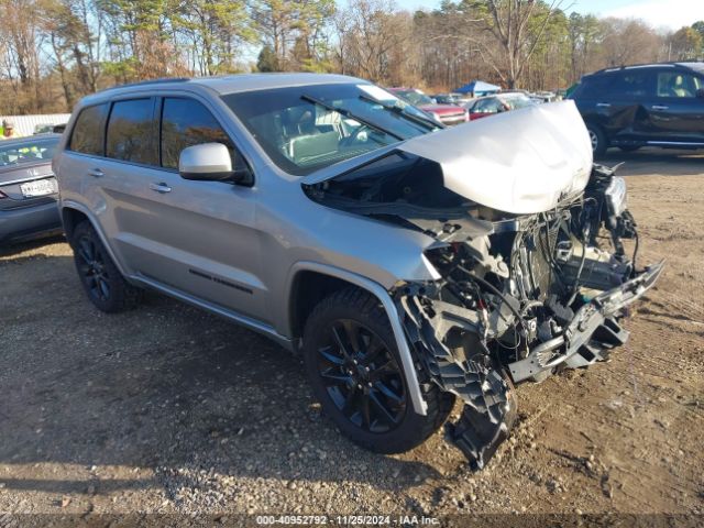 JEEP GRAND CHEROKEE 2019 1c4rjfag8kc853864