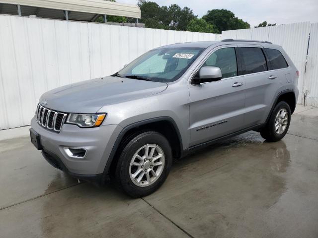 JEEP GRAND CHEROKEE 2020 1c4rjfag8lc110025