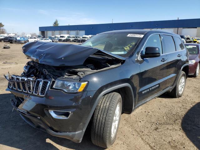 JEEP NULL 2020 1c4rjfag8lc122448